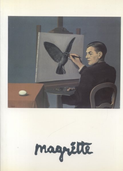 Torczyner, Harry (voorwoord) - Rétrospective René Magritte (1898-1967) dans les collections privées