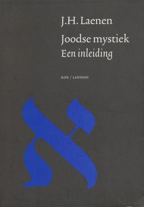 Laenen, J.H. - Joodse mystiek een inleiding.