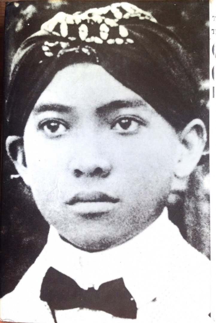 C.L.M. Penders - Sukarno