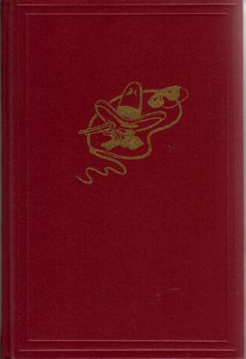 Elston, Allan Vaughan - Het brandmerk van de moordenaar