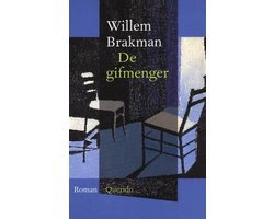 Willem Brakman - De gifmenger