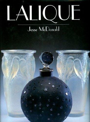 McDonald, Jesse - Lalique