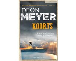 Deon Meyer - Koorts