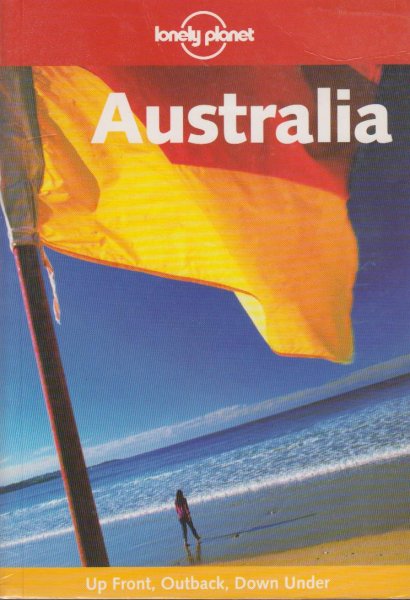 O'Byrne, Dennis en vele anderen - Lonely Planet Australia