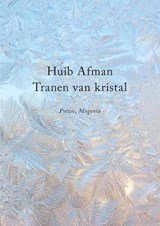 Tranen van kristal