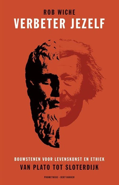 Rob Wiche - Verbeter jezelf