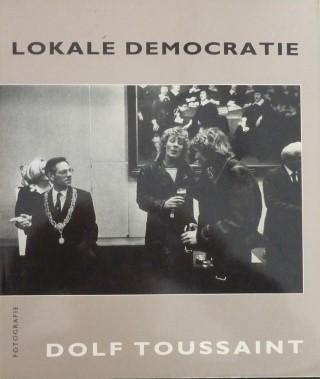 Toussaint Dolf - Lokale democratie