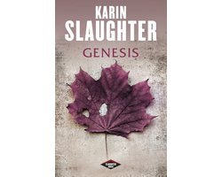 Karin Slaughter - Genesis