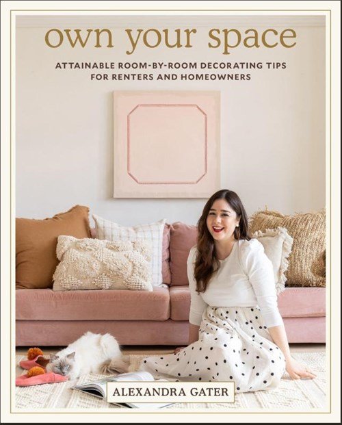 Alexandra Gater - Own Your Space