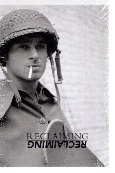 URLUS, Ariadne & Clint van der HARTT - Reclaiming the Street. - [New].