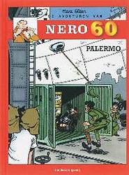 Sleen, Marc - De avonturen van Nero 60 / Palermo