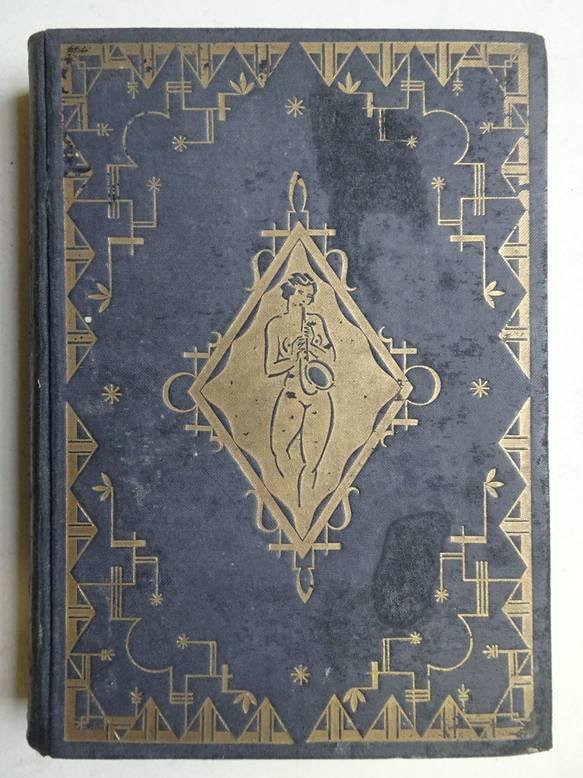 Decsey, Ernst, Gugitz, Gustav, Klima, A., Porges, Friedrich, a.o.. - Die Fünf Sinne. Ihre Einflussnahme und Wirkung auf die Sexualität des Menschen. Das Gehör. Eine Sexualphysiologische und Psychologische Darstellung der Rolle Bedeutung des Gehörsinnes im Triebleben des Menschen.