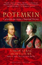 Potemkin - Catherine The Great's Imperial Partner