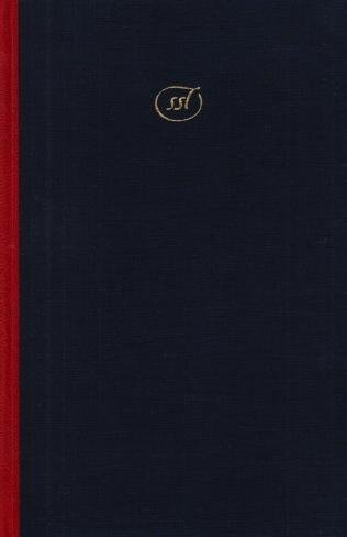 COUPERUS, Louis - Zijn aangenomen zoon. (Met een originele litho van Bob van Blommestein als frontispice. Bezorgd door Marijke Stapert-Eggen en van een nawoord voorzien door F.L. Bastet).