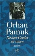 Pamuk, Orhan - De heer Cevdet en zonen