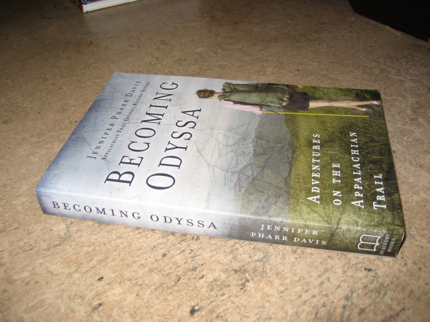 becoming odyssa adventures on the appalachian trail becoming odyssa adventures on the appalachian trail