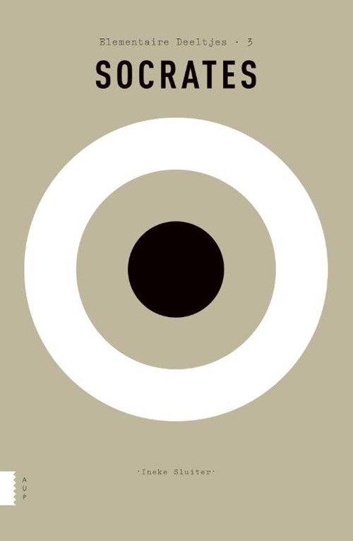 Ineke Sluiter - Socrates
