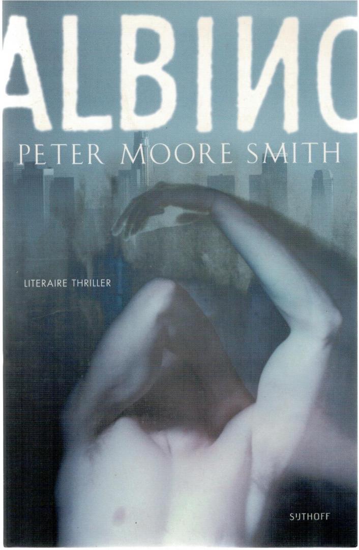 Smith, Peter  Moore - ALBINO