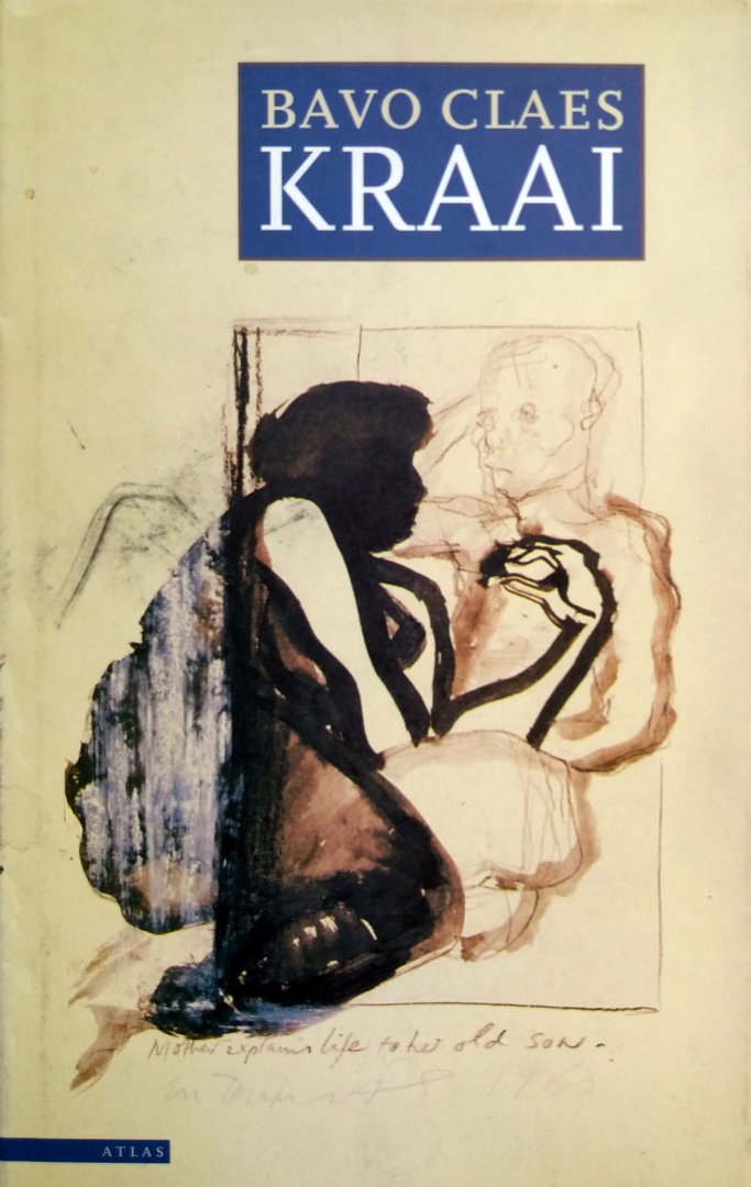 Claes, Bavo - Kraai