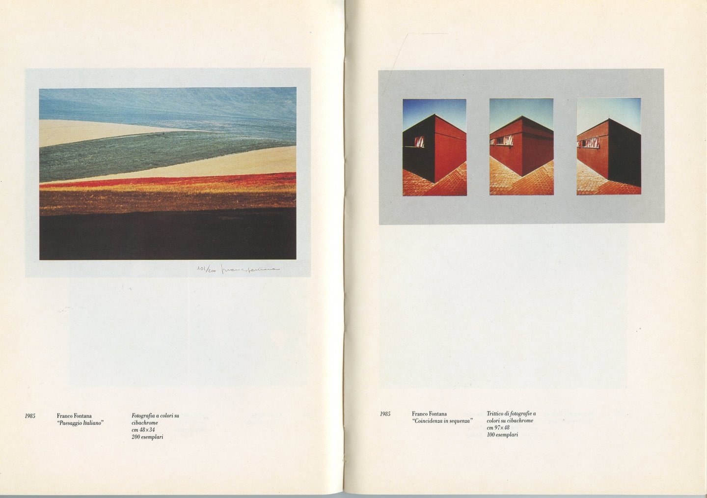 Dorfles, Gillo (Testo) - C.G.S.S. 1968/1987. L'Arte della Pubblicità