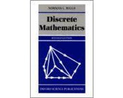 Norman Biggs - Discrete Mathematics