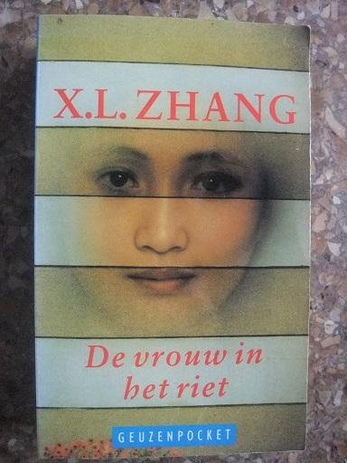 Zhang, X.L. - De vrouw in het riet