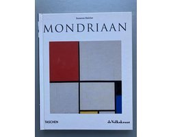 Susanne Deicher - Mondriaan