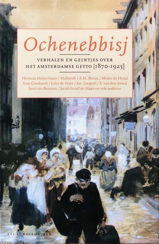  - Ochenebbisj