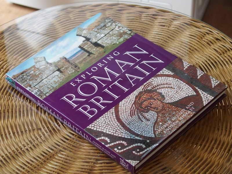 McCloy A  e.a. - Exploring Roman Britain