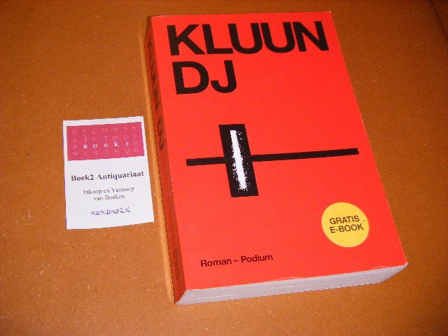 Kluun - DJ. Roman