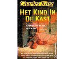 C. King - Kind in de kast