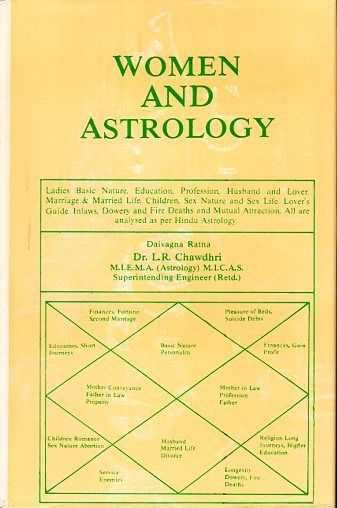 Chawdhri, L.R. - Women and astrology