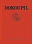 DOKOUPIL, JIRI GEORG. - Dokoupil. Arbeiten / Travaux / Works 1981 - 1984.