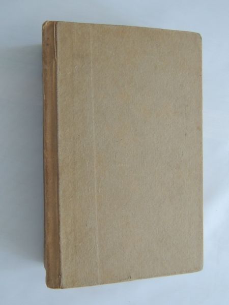 Sainte Beuve C.-A. - Port-Royal -  Vol. 1, Livre Premier - Origines et Renaissance de Port-Royal. Livre Deuxieme - Le Port-Royal de M. de Saint-Cyran