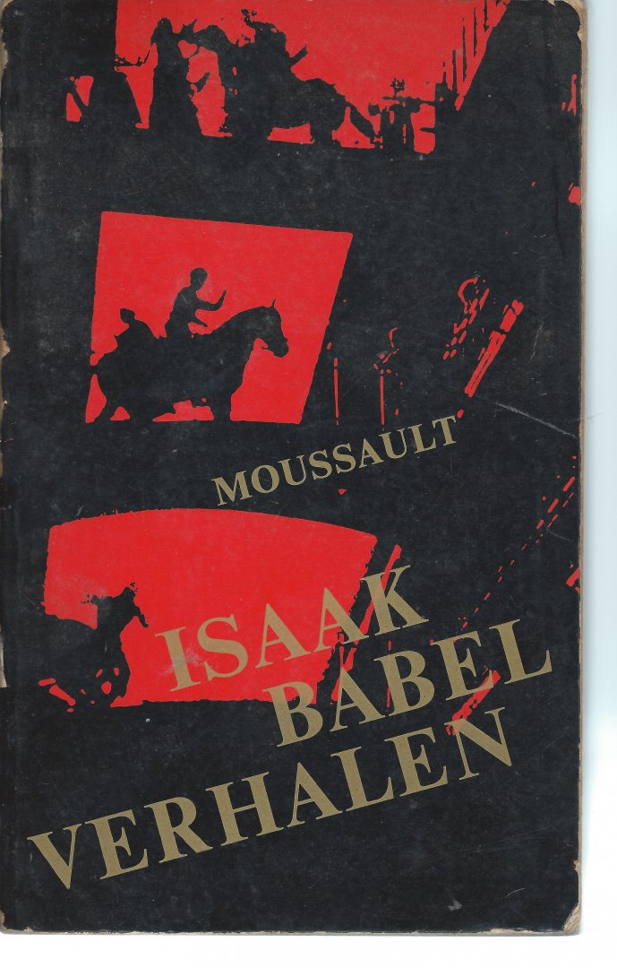 Babel,Isaak - Verhalen, vertaling Charles Timmer