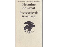 Hermine de Graaf - In verzekerde bewaring