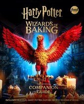 Insight Editions - Harry Potter: Wizards of Baking: The Official Companion Guide