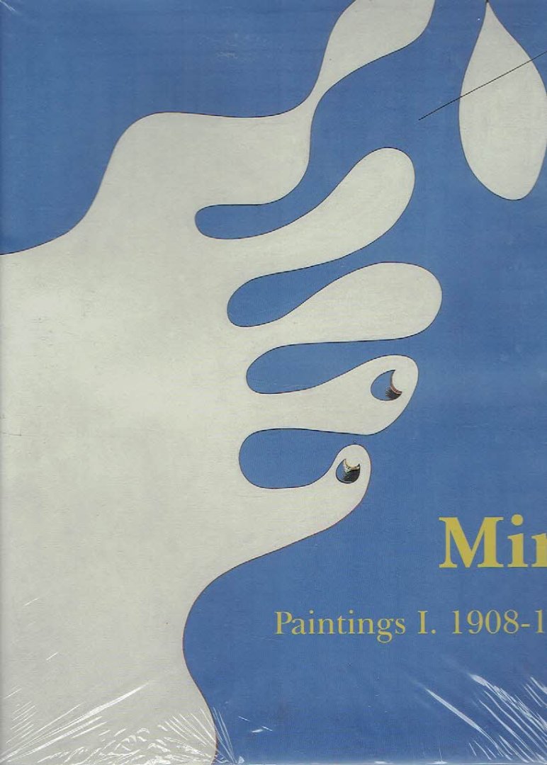 MIRO - Jacques DUPIN [Ed.] - Miró Paintings - Catalogue Raisonné - Complete 6-volume set - [New].