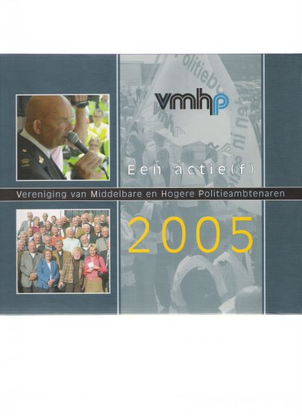 onink communicatie emmeloord - een actie ( f ) 2005