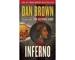 Dan Brown - Inferno