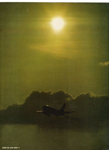 postma, thijs - vermetele vliegende hollanders