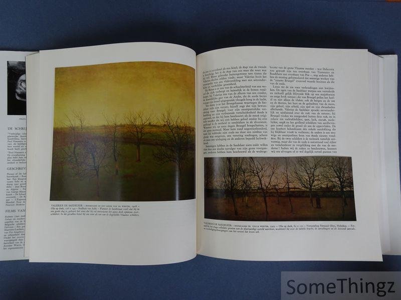 Haesaerts, Paul. - Sint-Martens-Latem. Gezegend oord van de Vlaamse kunst.