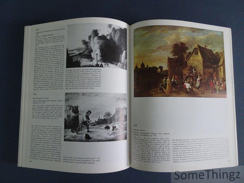 Grossmann, F. - Bruegel, een dynastie van schilders.