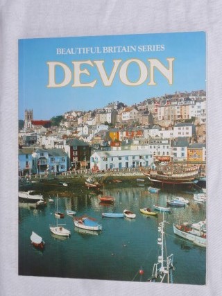 Matthews, Rupert O. - Beautiful Britain series: Devon