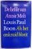 Boon, Louis Paul - De liefde van Annie Mols / Als het onkruid bloeit