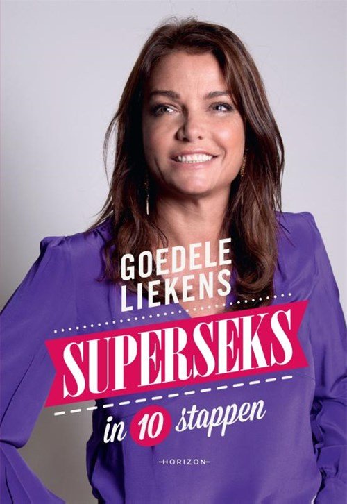 Goedele Liekens - Superseks