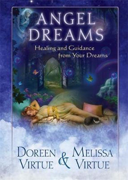 Doreen Virtue Melissa Virtue - Angel Dreams