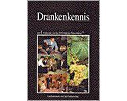 K. Koolhoven - I Wijnkennis voor het SVH diploma Wijncertificaat Drankenkennis