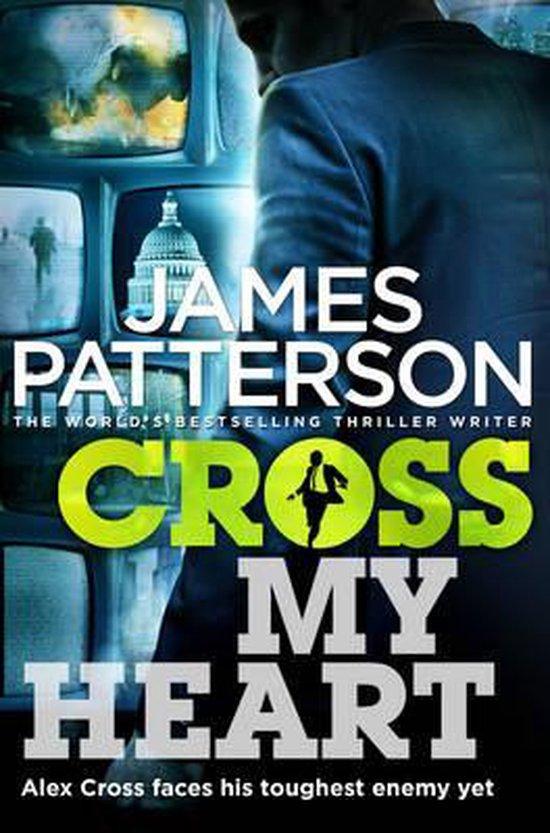 Patterson, James - Cross my Heart / Hope to Die