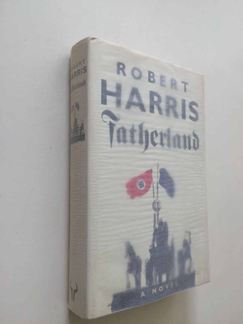 HARRIS, Robert - Fatherland